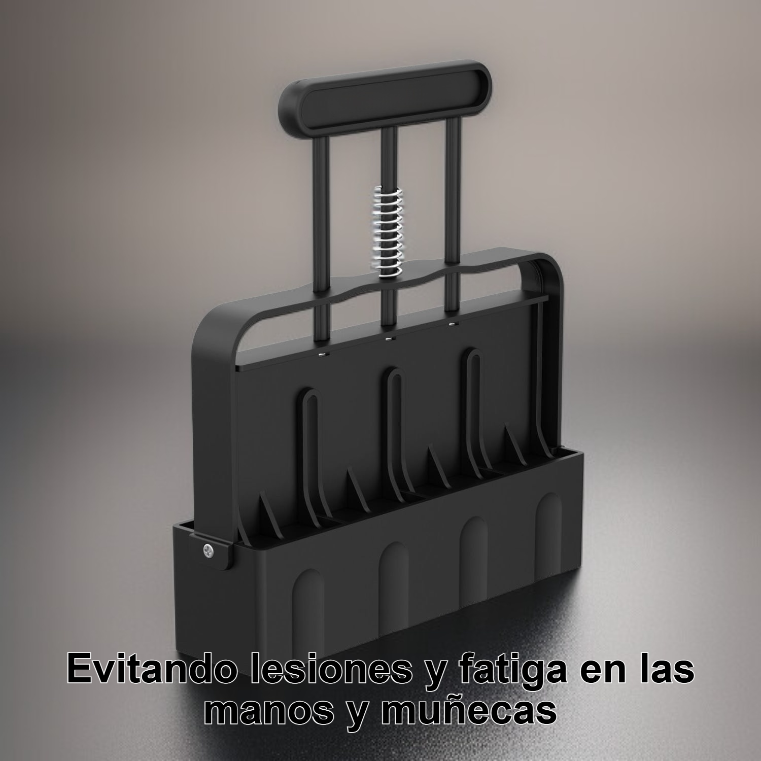 Herramientas para sembrar en el jardín