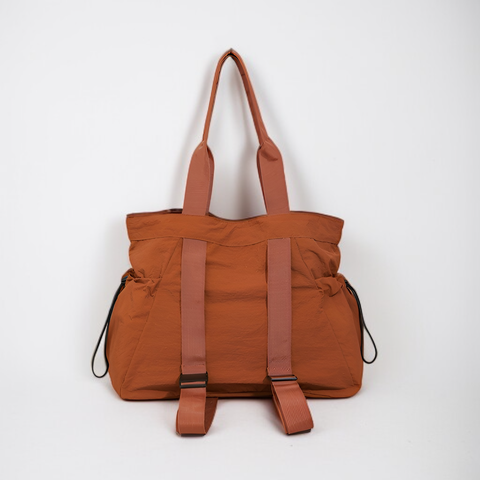 حقيبة تسوق متينة وخفيفة الوزن