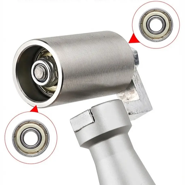 JMY-ステンレス製壁紙ローラー 家庭用