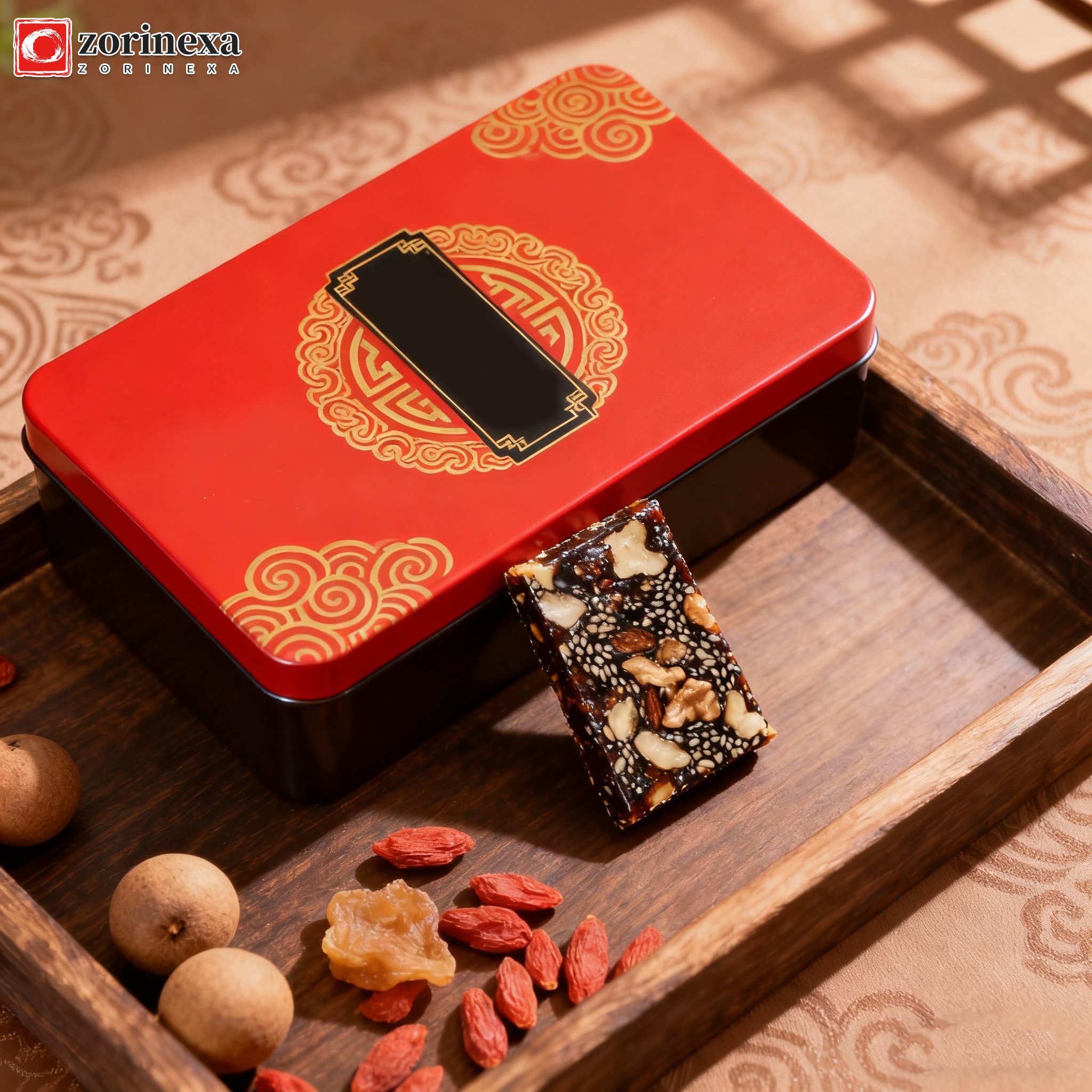 ขนมอาเจียวสูตรดั้งเดิม