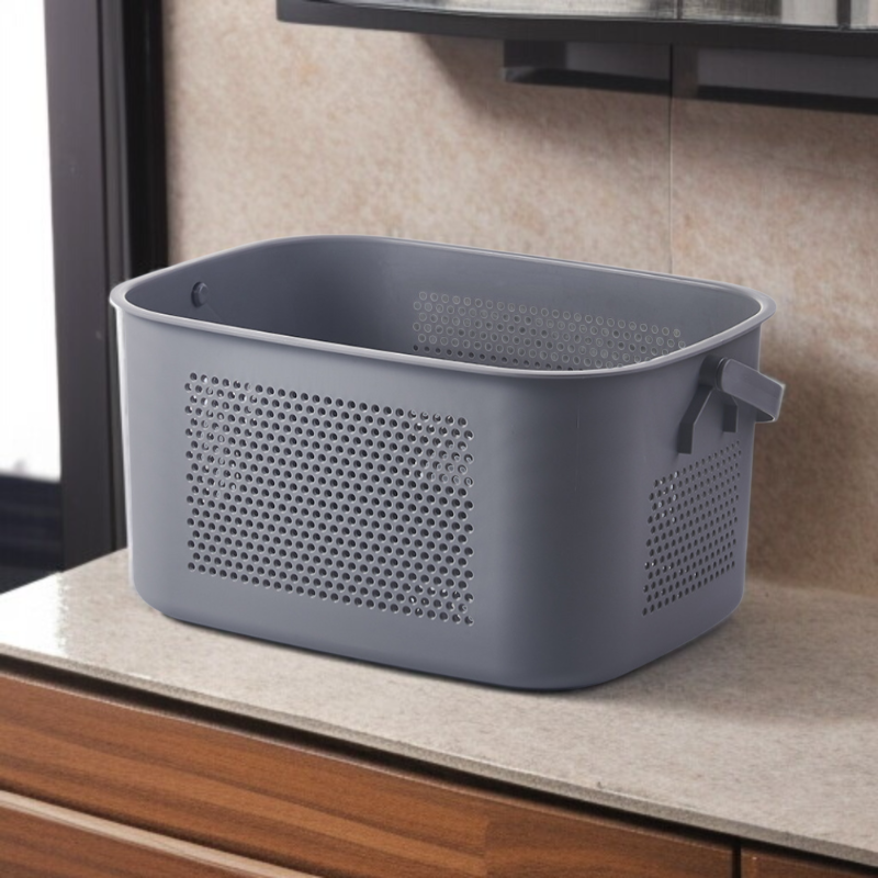 Home Bathroom Storage Basket