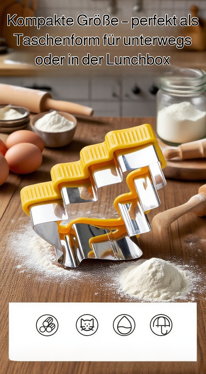 Lustiger Brotschneider für Kinder