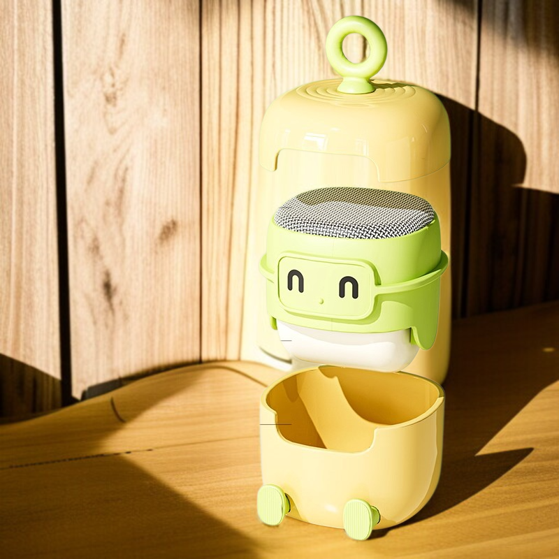 큐티 휴대용 미니 워싱 비스코스 롤러 펫 헤어 청소 휴대용 공구