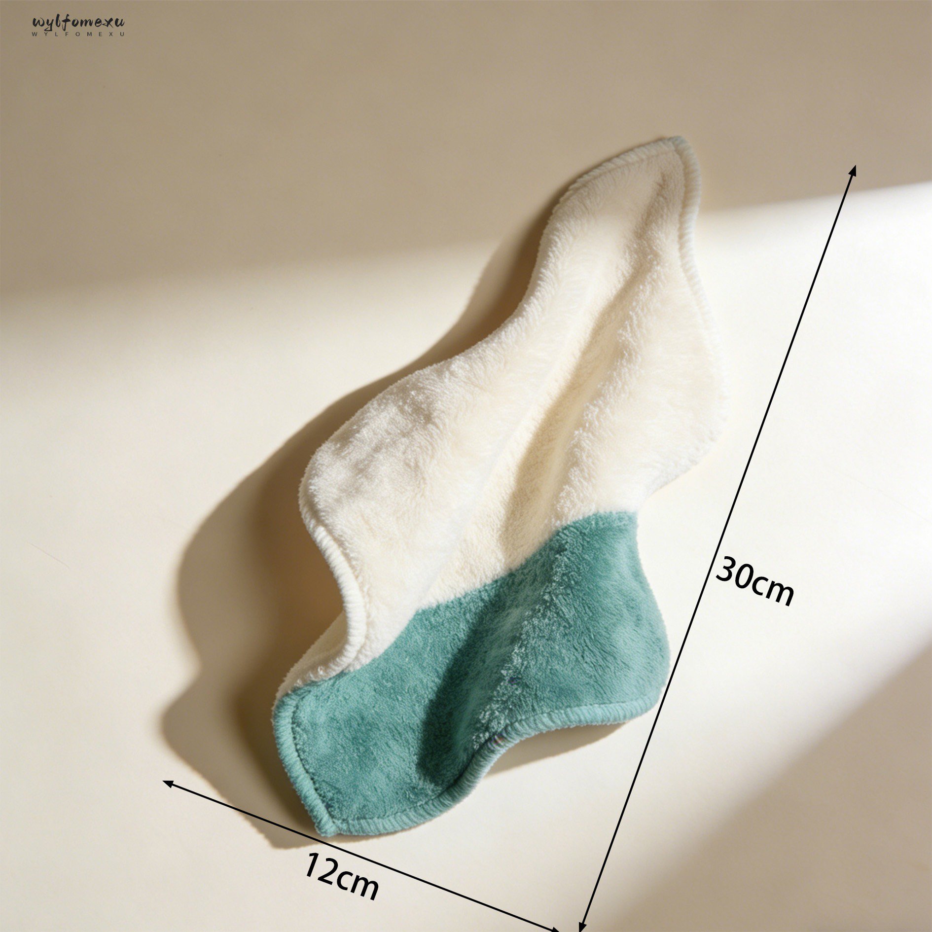 Ściereczki do czyszczenia łazienki