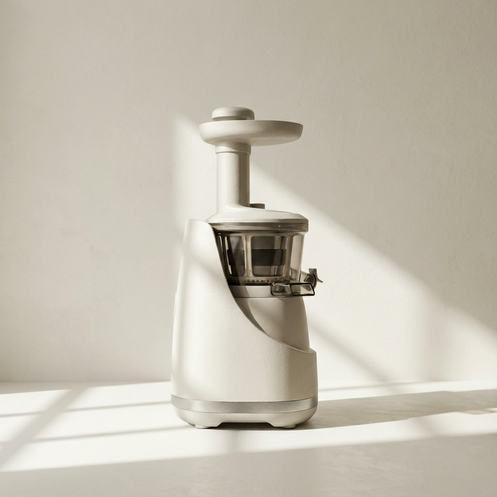 เครื่องคั้นน้ำผลไม้แบบพกพา