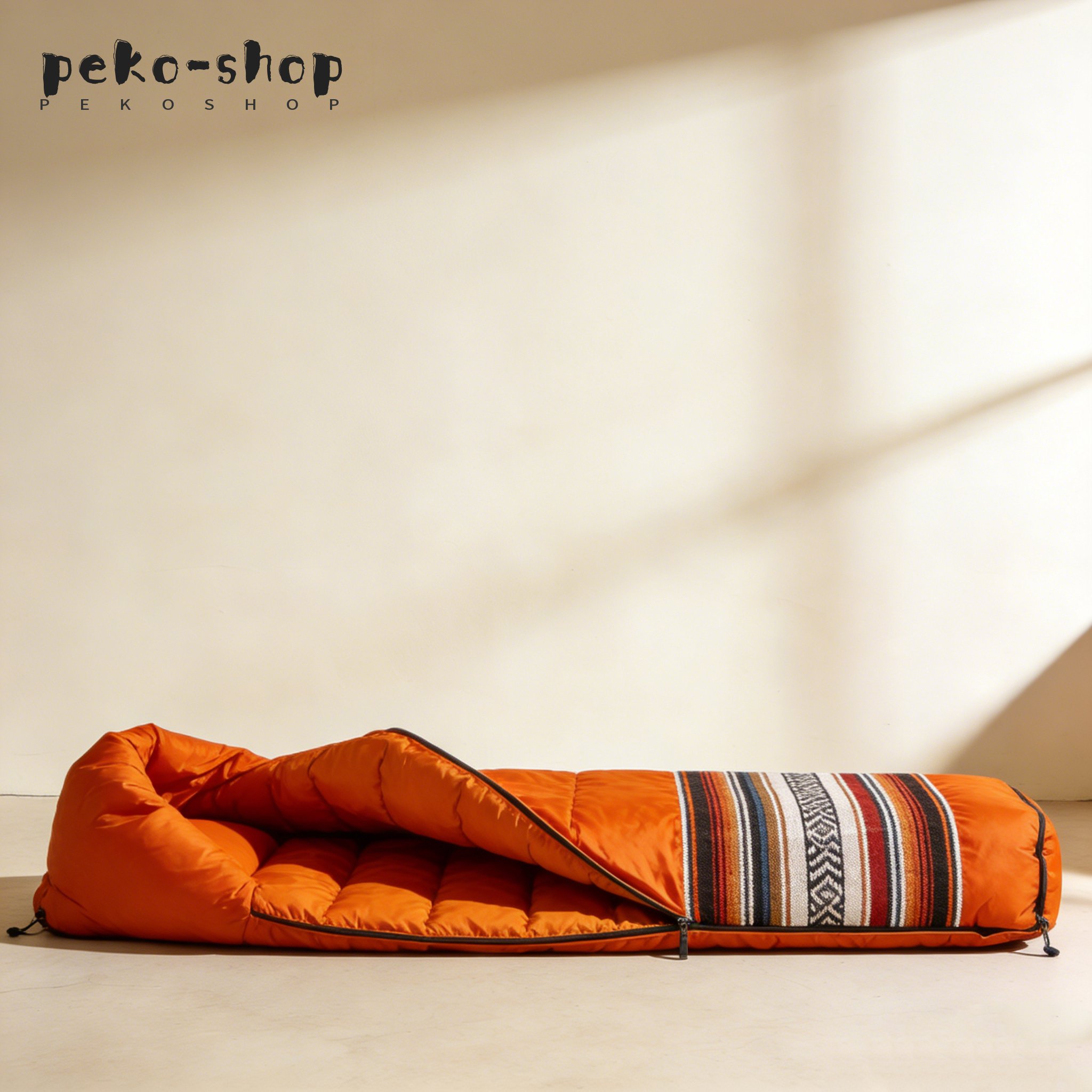 Bolsa de dormir resistente al agua para exteriores