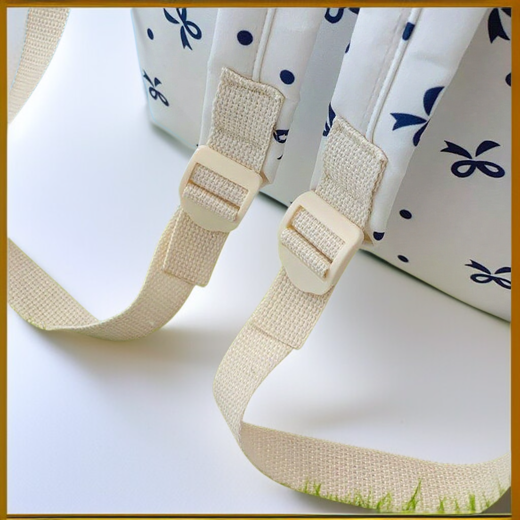 백팩 방수 소재 특징