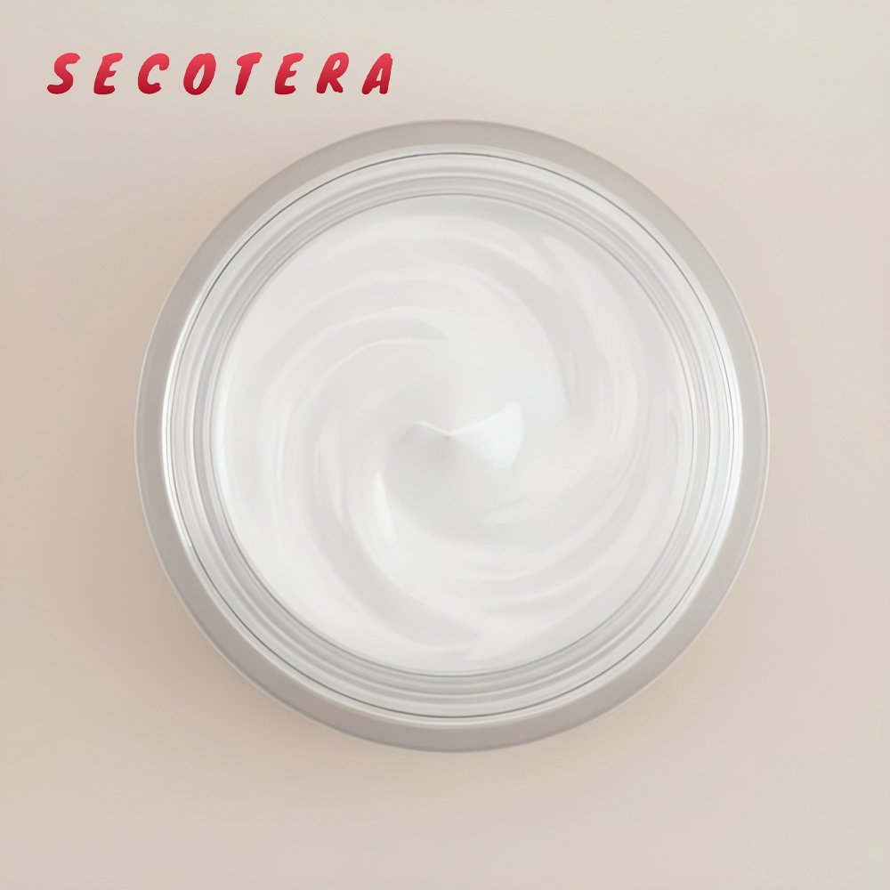 ครีมบำรุงผิวหน้าให้ความชุ่มชื้นและฟื้นฟูผิว