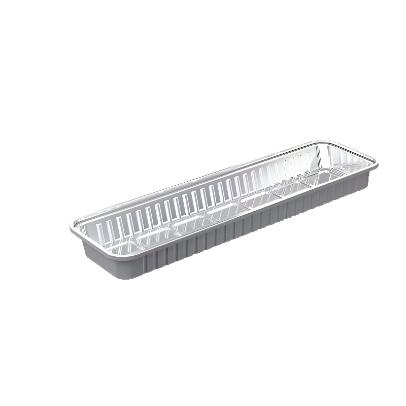 一次性鋁箔油煙機接油盒