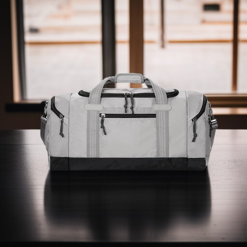 멀티 기능 수납 여행 가방