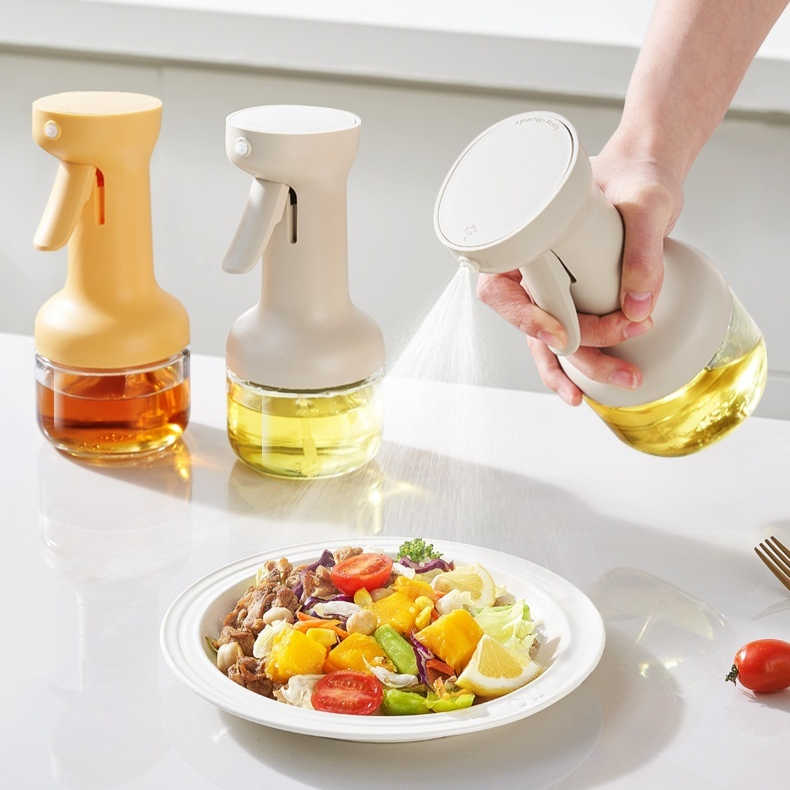 Household Glass Oil Sprayer