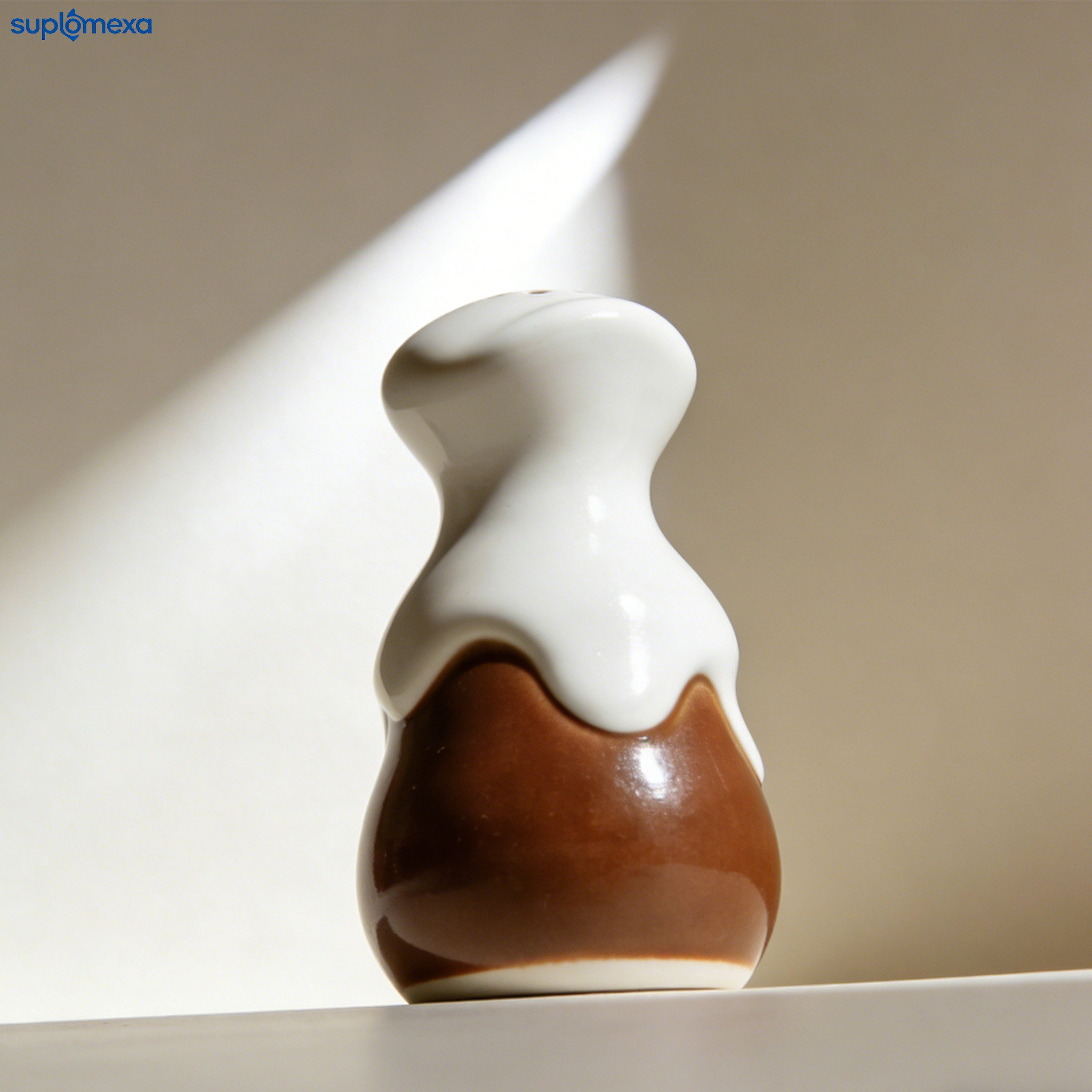 ミニ調味料瓶（8個入り）