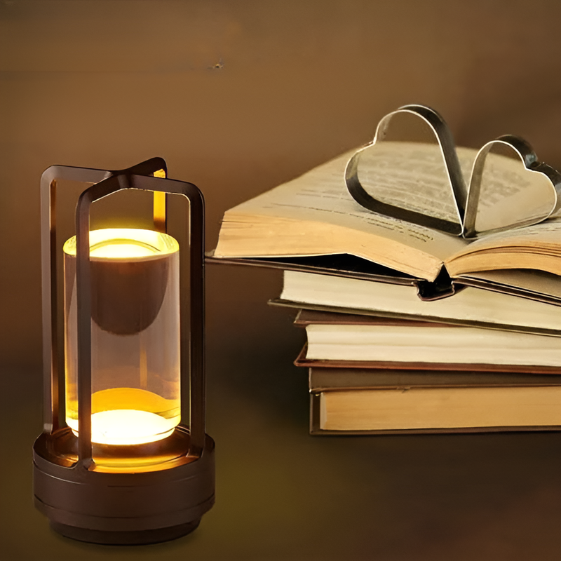 Dining room ambient lighting