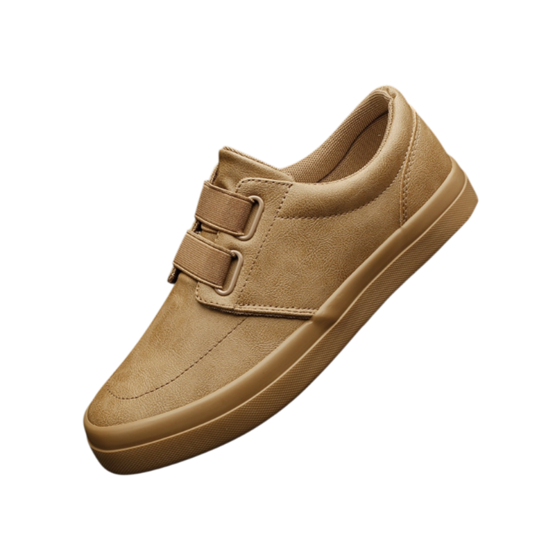 Men's Comfortable Slip-On Loafers
