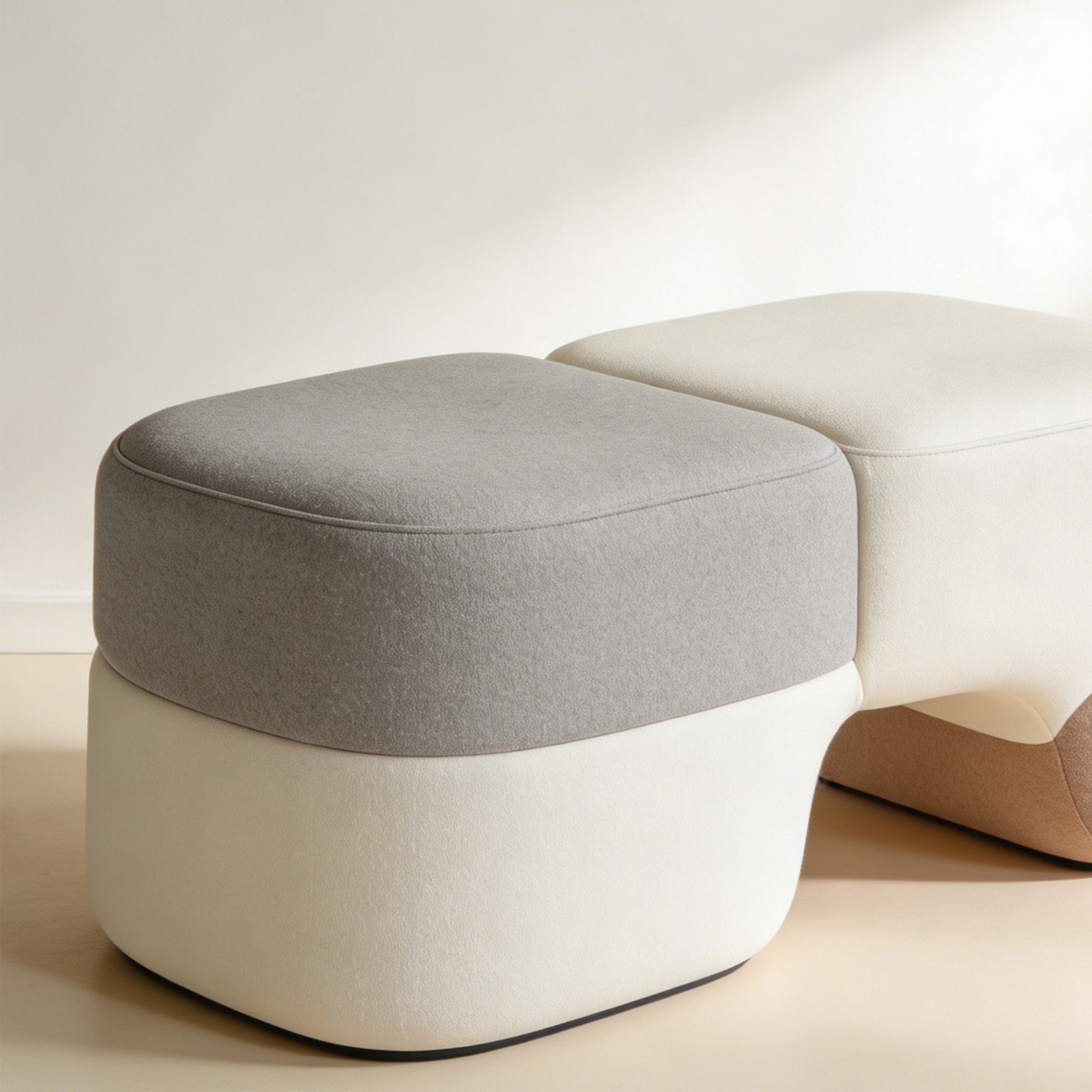 현관 2인용 신발 갈아신기 의자