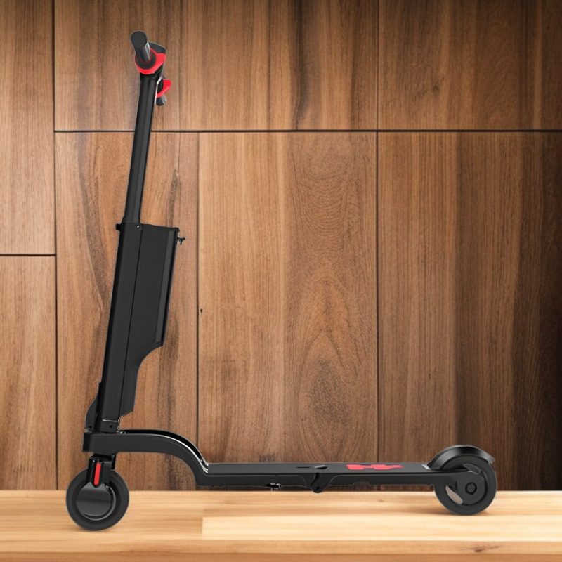 접이식 전동 스쿠터 