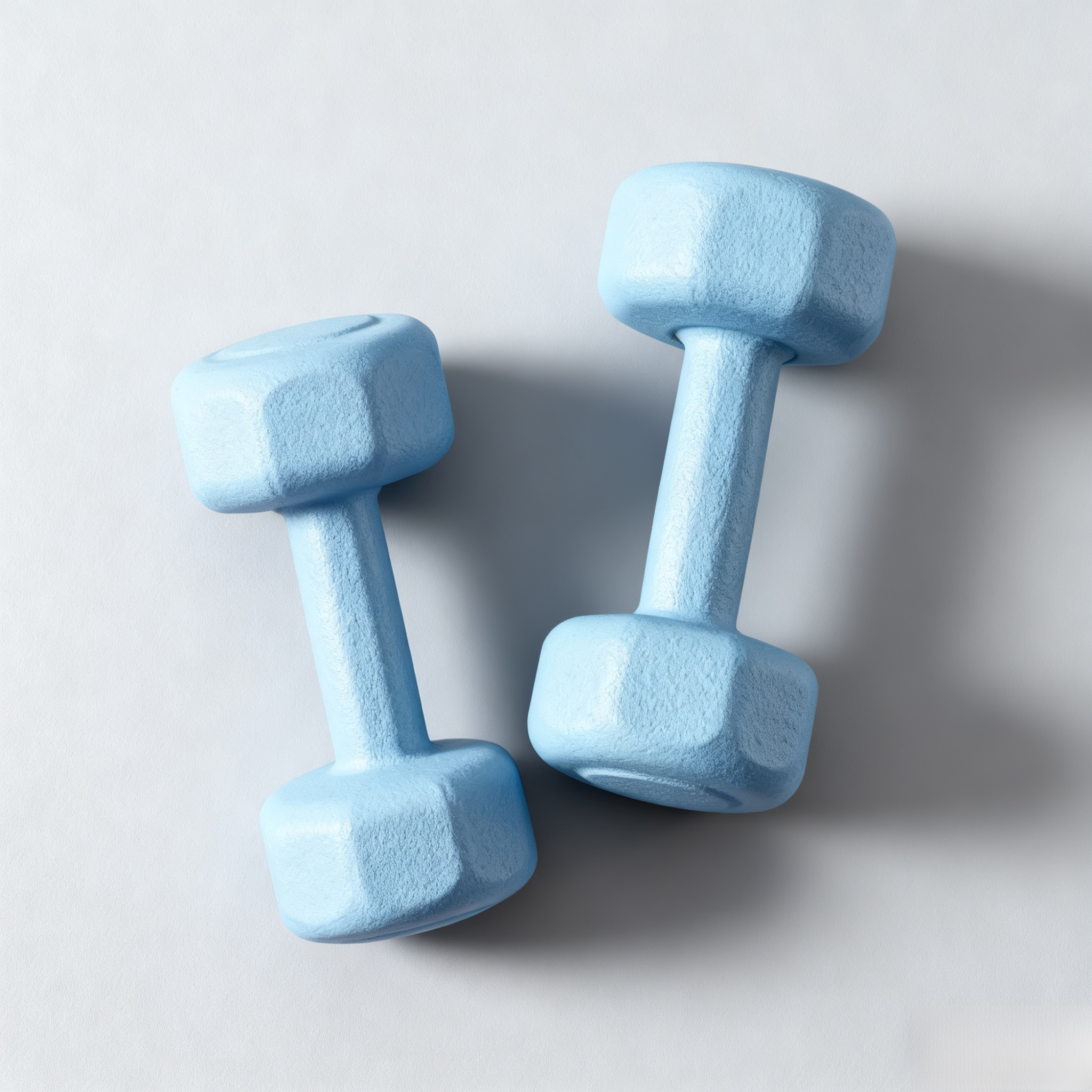 Malé činky pro ženy, fitness vybavení pro domácí použití a dětské gumové obaly