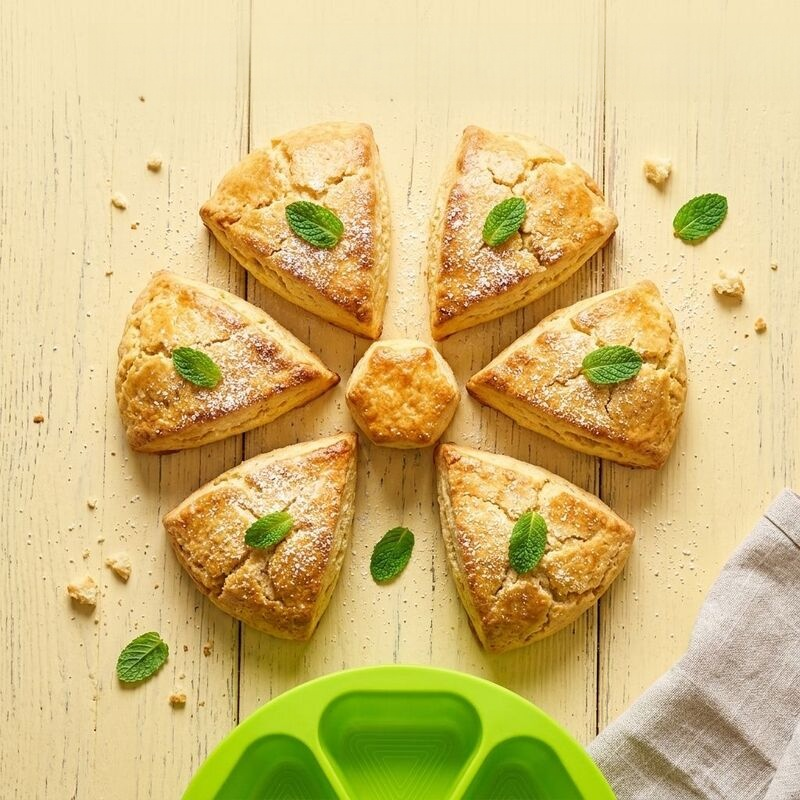 富士傳真銷售飯糰機「6號飯糰機」FP-306 綠色