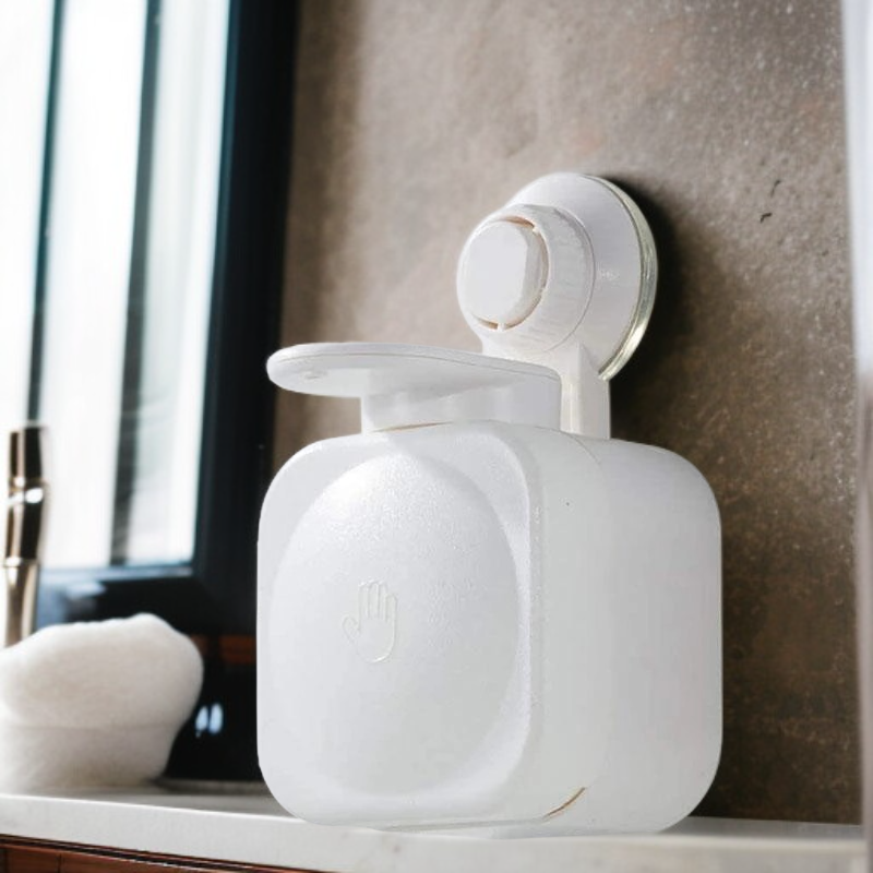  ผลิตจากวัสดุคุณภาพดี แข็งแรง ทนทาน รับน้ำหนักฝักบัวได้ดี ใช้งานได้ยาวนาน ไม่เป็นสนิม