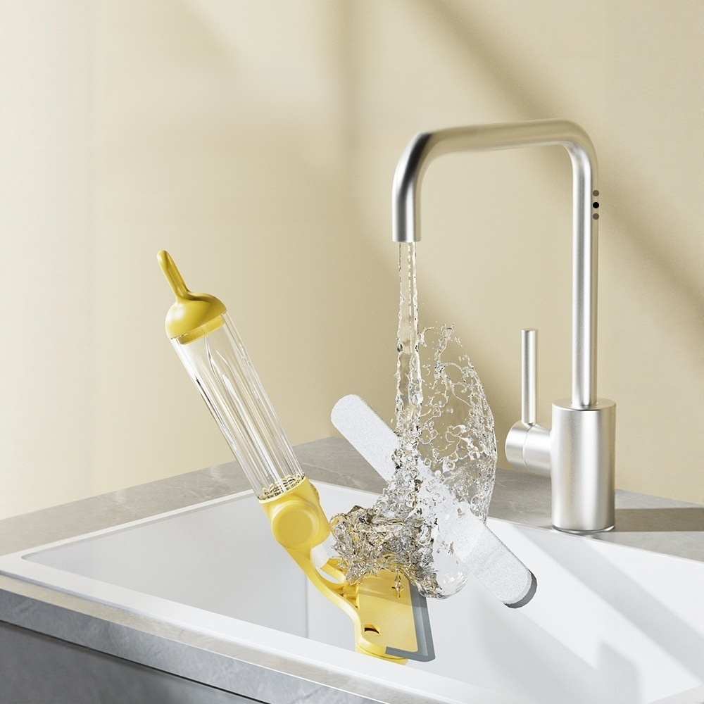 Skrobaki do czyszczenia szkła i blatów