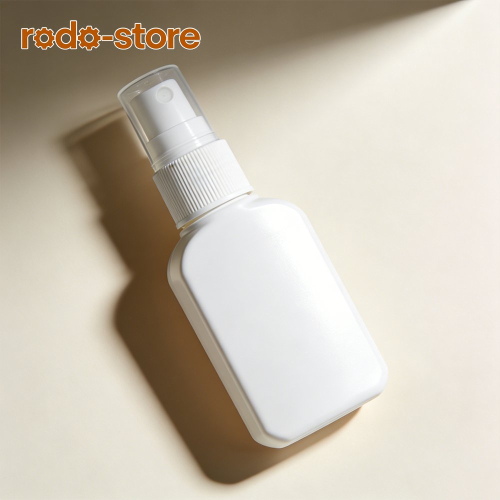 สเปรย์พ่นปากขนาดเล็ก พกพาสะดวก 5 ขวด