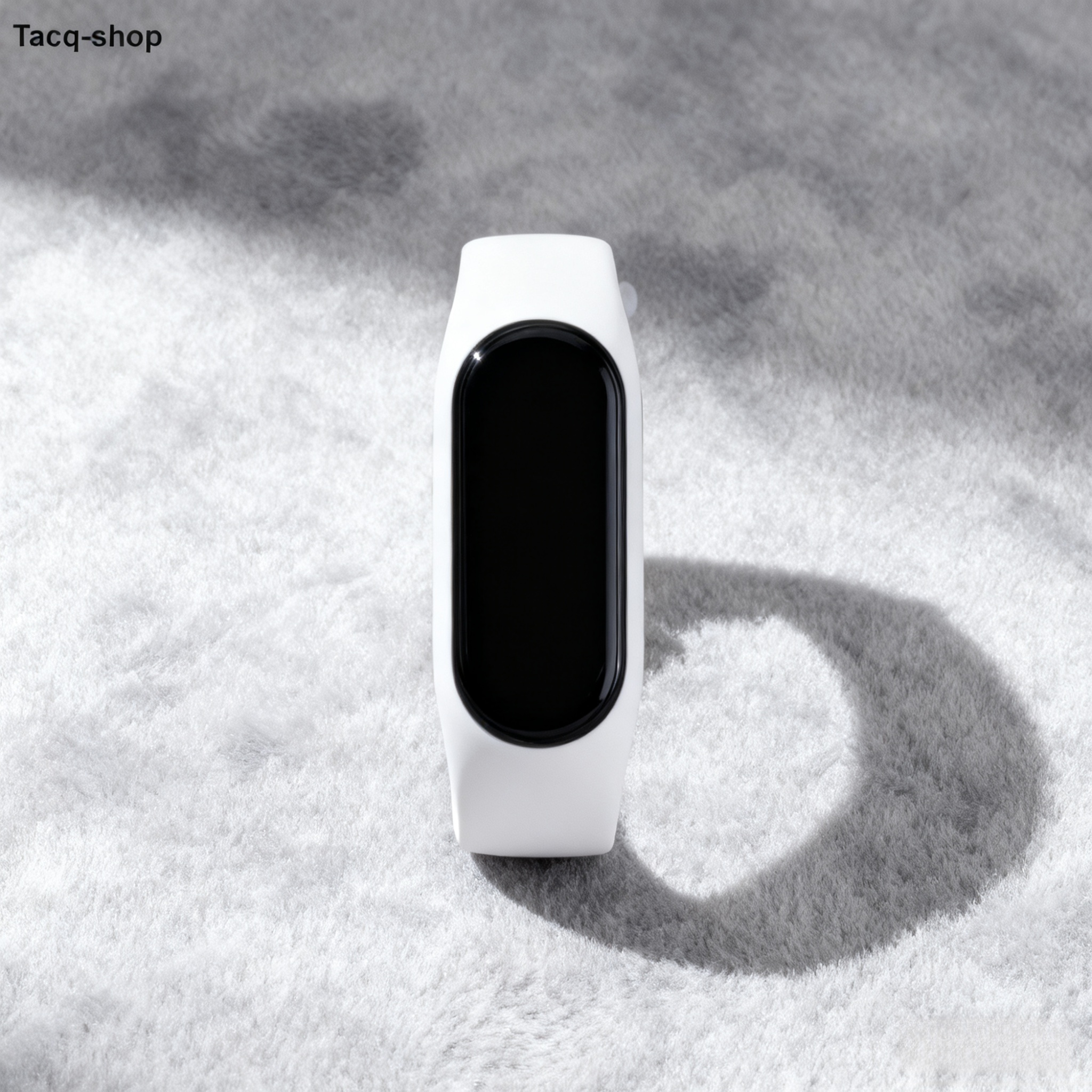 สมาร์ทแบนด์สำหรับเล่นกีฬาและสุขภาพ