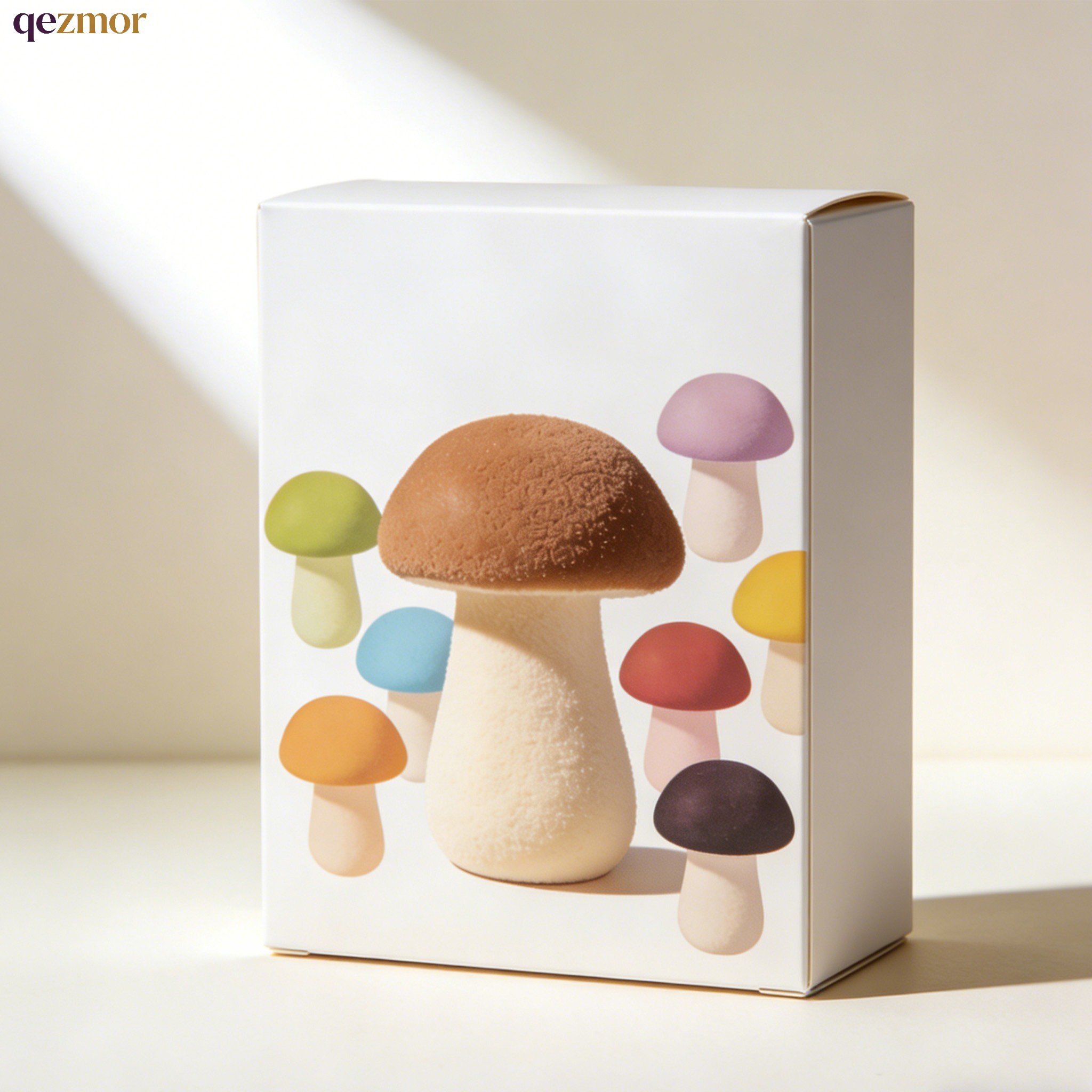 버섯 커피 (6박스)