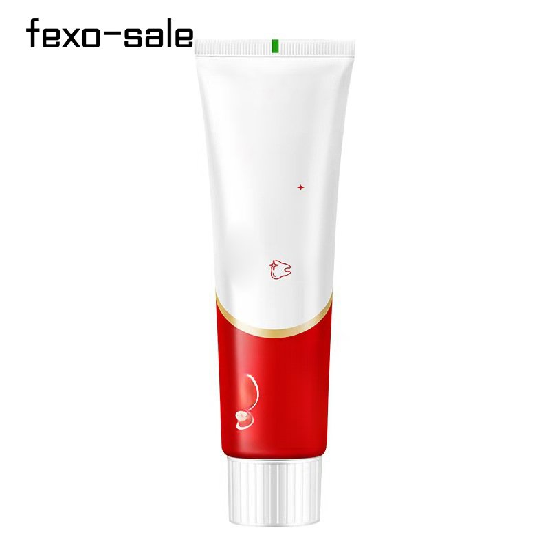 ยาสีฟันดูแลช่องปากและฟัน 2 หลอด