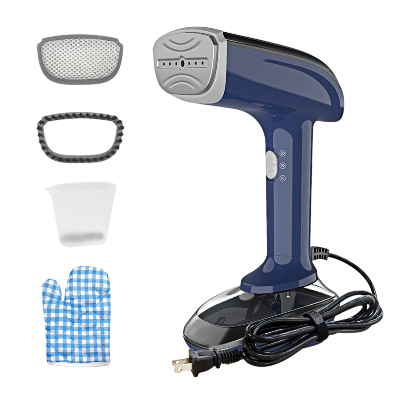 150℃ High-Temperature Sterilization & Deodorization Steamer, 300ML Large Tank