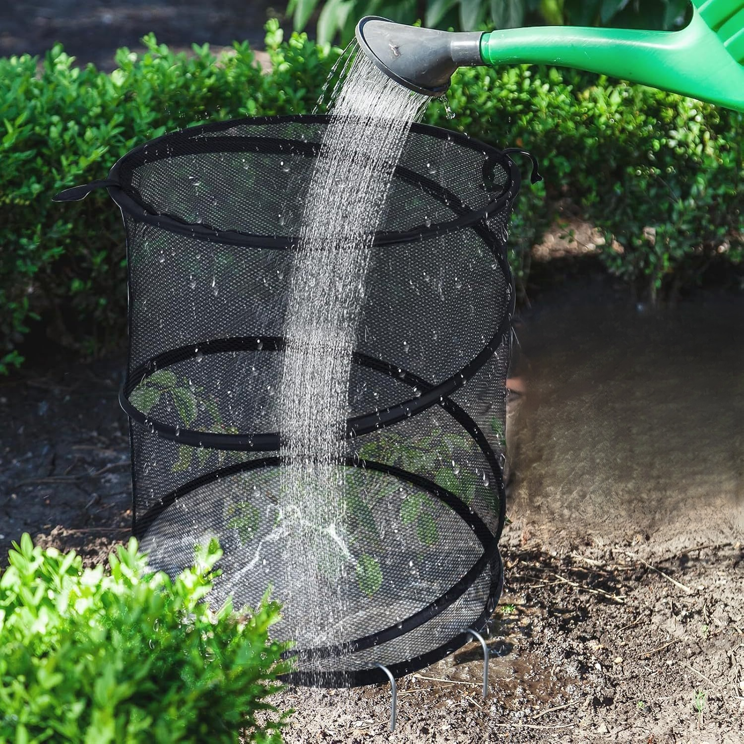 Pop-up Pflanzen-Schutzhaube Bestseller