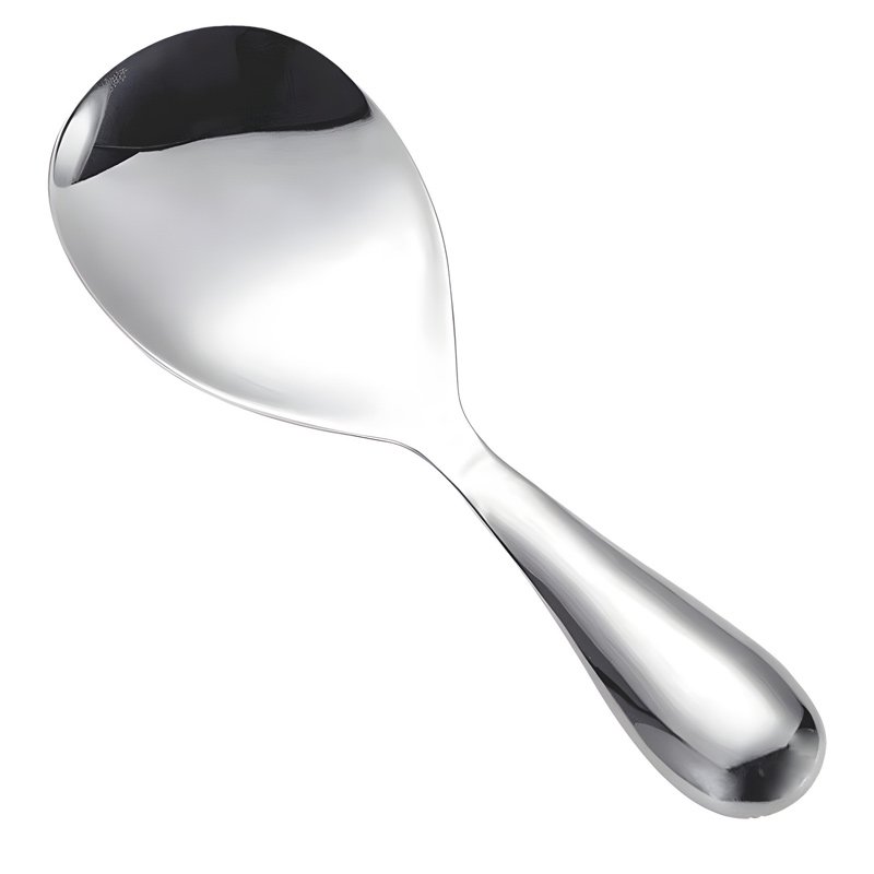 스테인리스 스틸 내구성 강한 큰 식기 포크