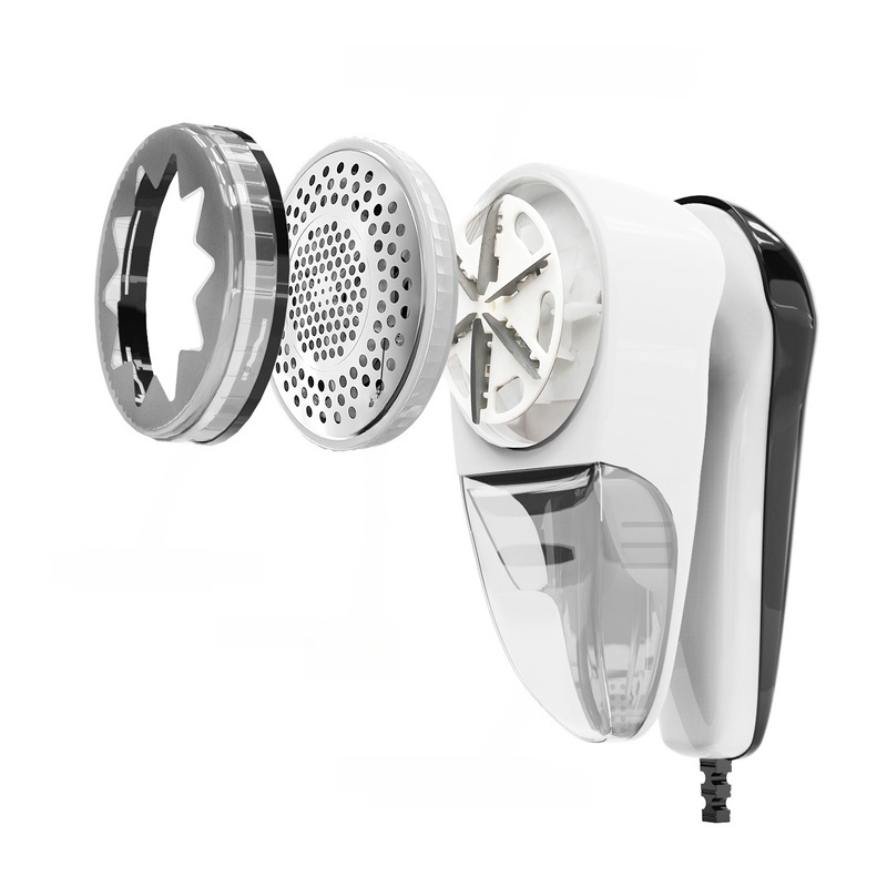 Plug in hair ball trimmer, household ball removal machine