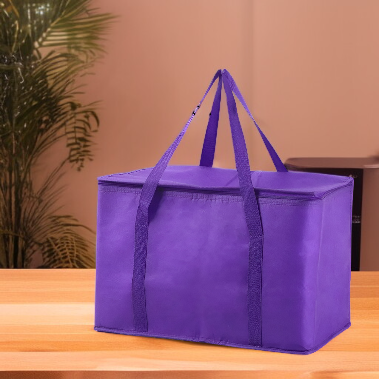 접이식, 대용량, 보냉력 우수, 휴대 가능한 야외용 보온 가방