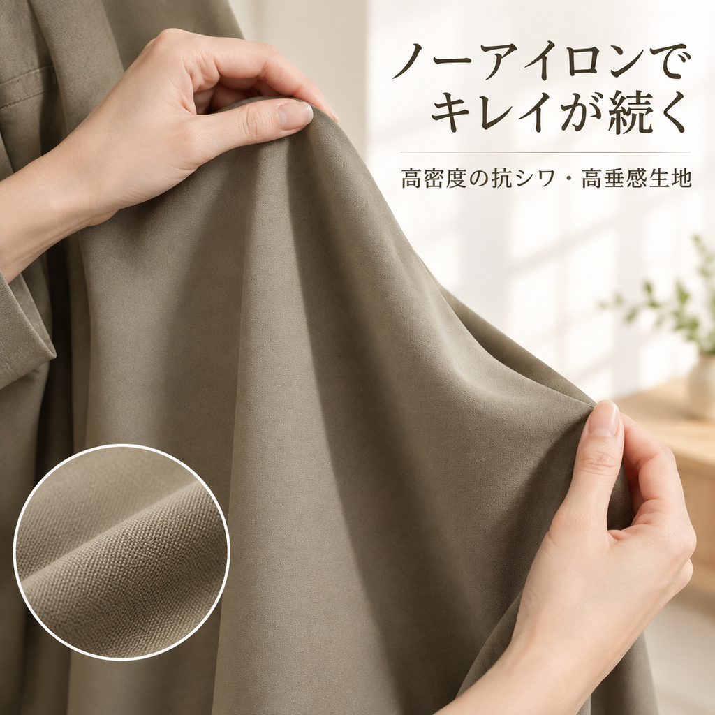 春秋日本風シンプル通勤ジャケット