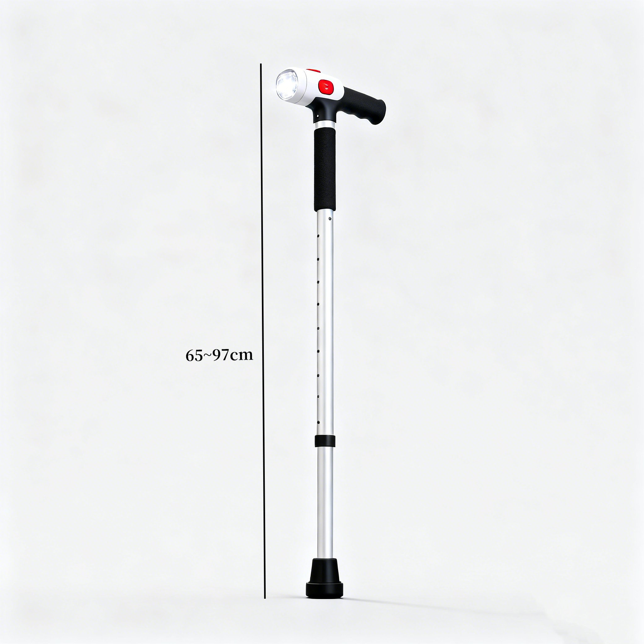 노인용 스마트 스틱