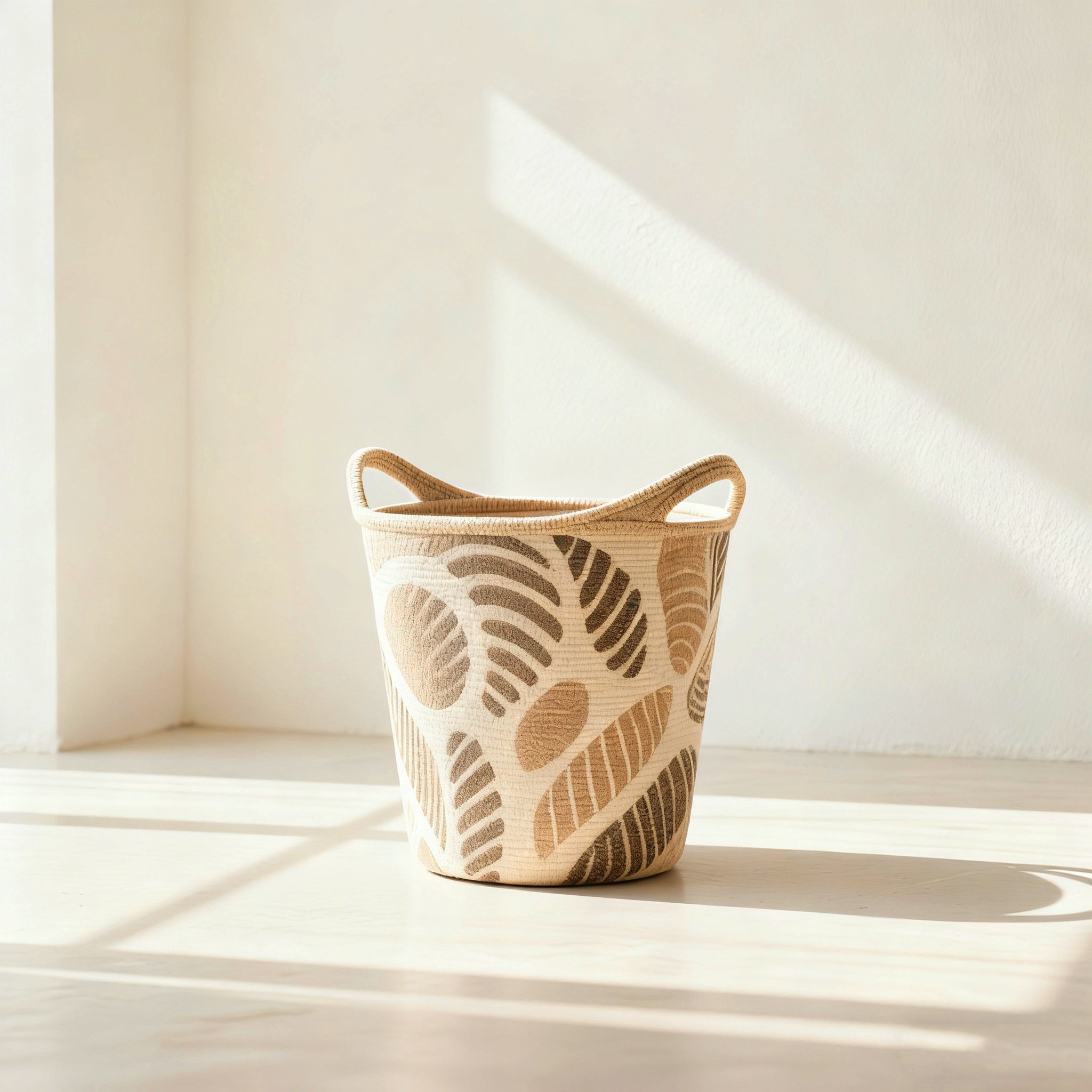 ランドリーバスケット 2個セット