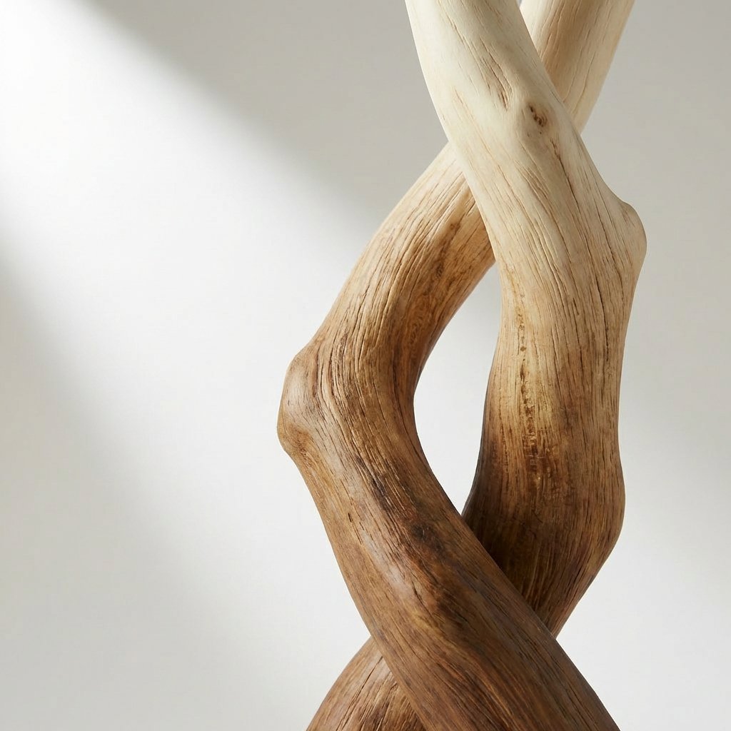 เครื่องหอมไม้เนื้อแข็งสำหรับแต่งบ้าน