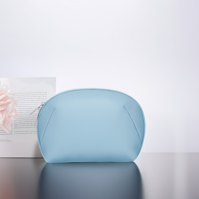 Travel organizer for cables, mouse, and PC gadgets