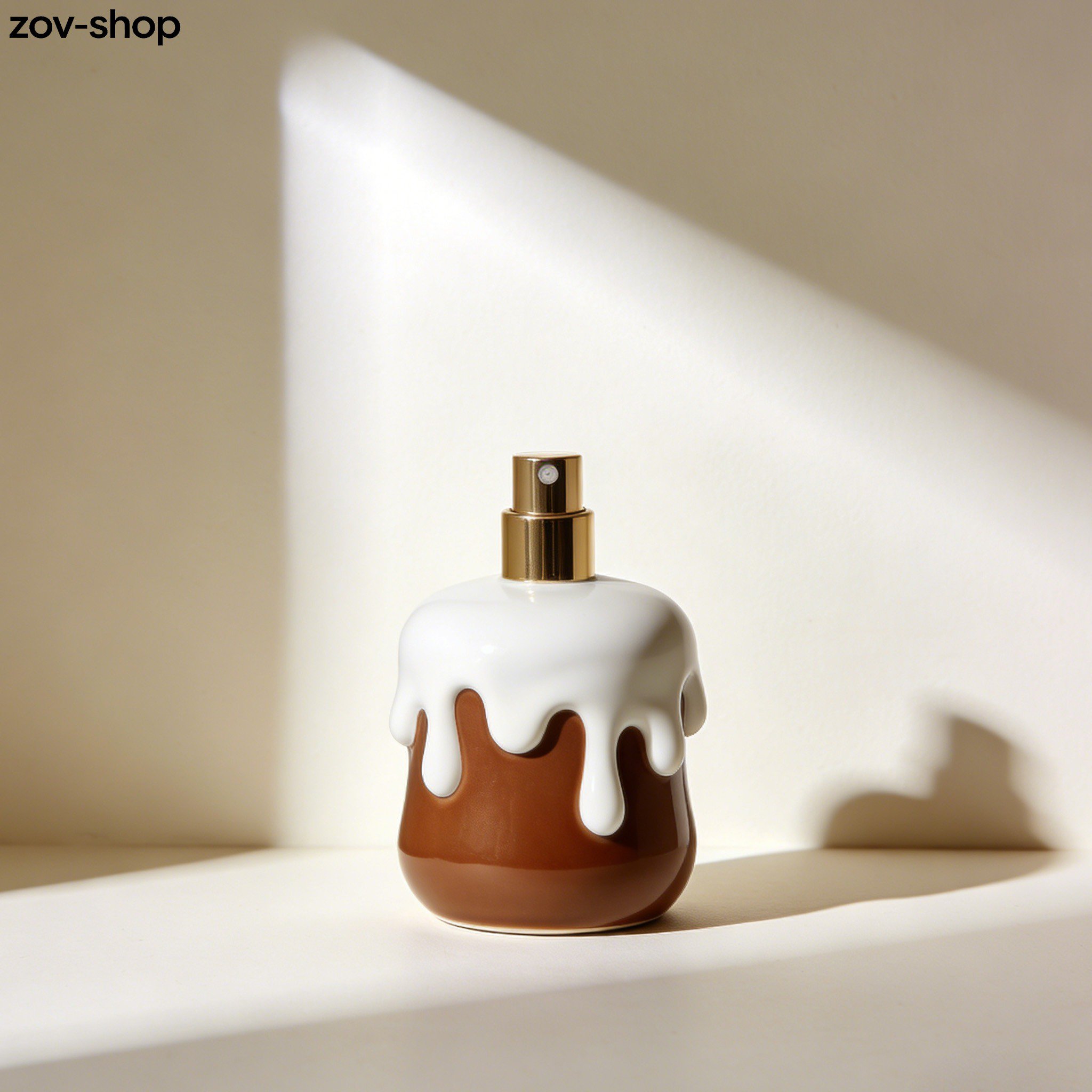 니치 향수 스프레이