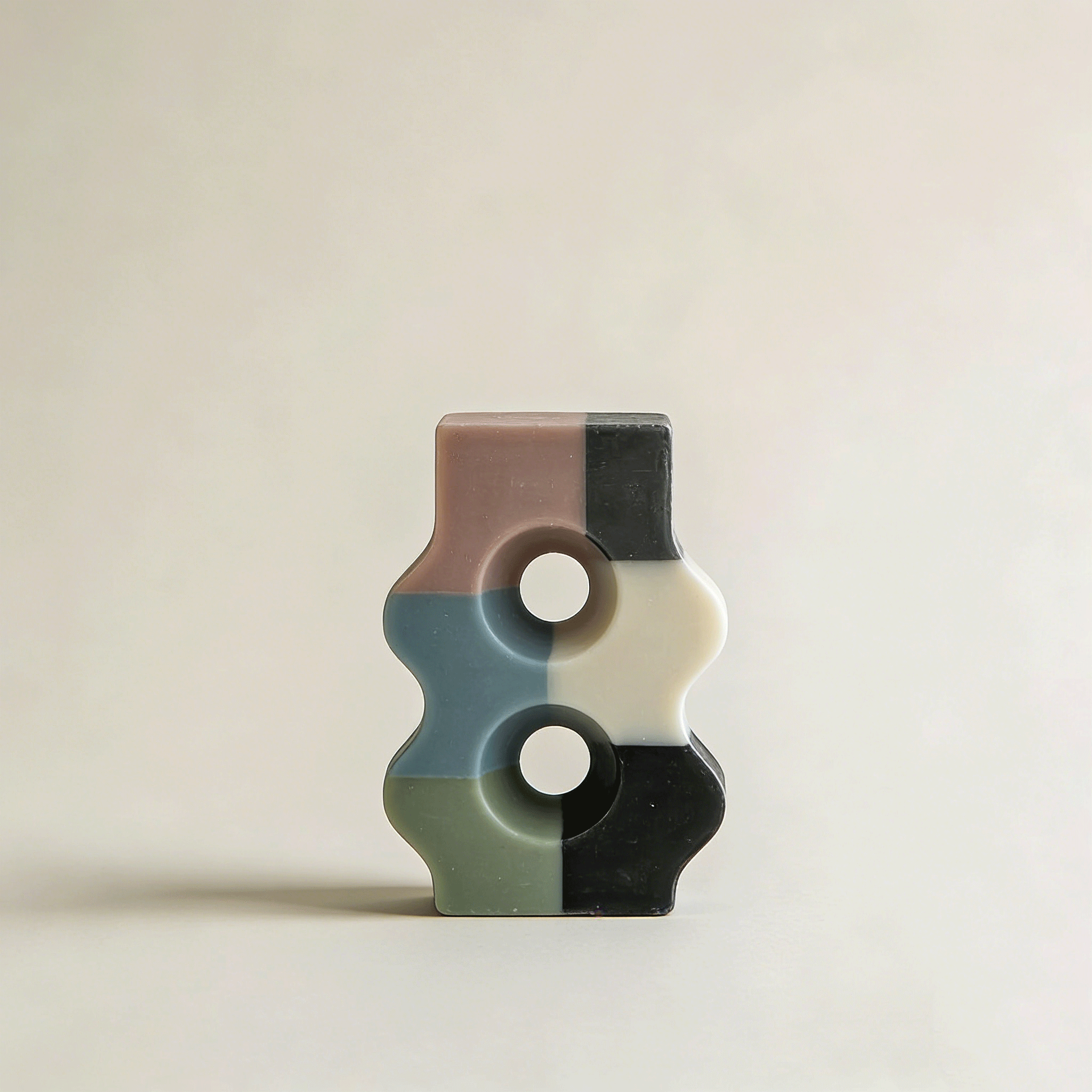 Unique Shaped Soap Set (Pack of 5)