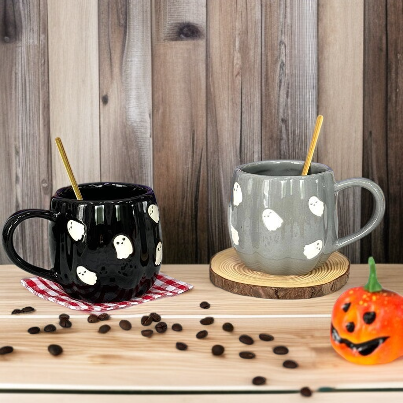 陶瓷馬克杯咖啡杯禮物