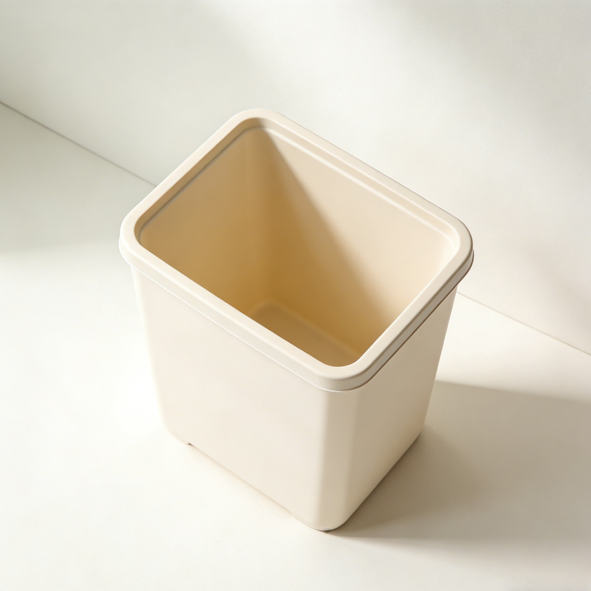 プラスチックゴミ箱セット（合計30個）