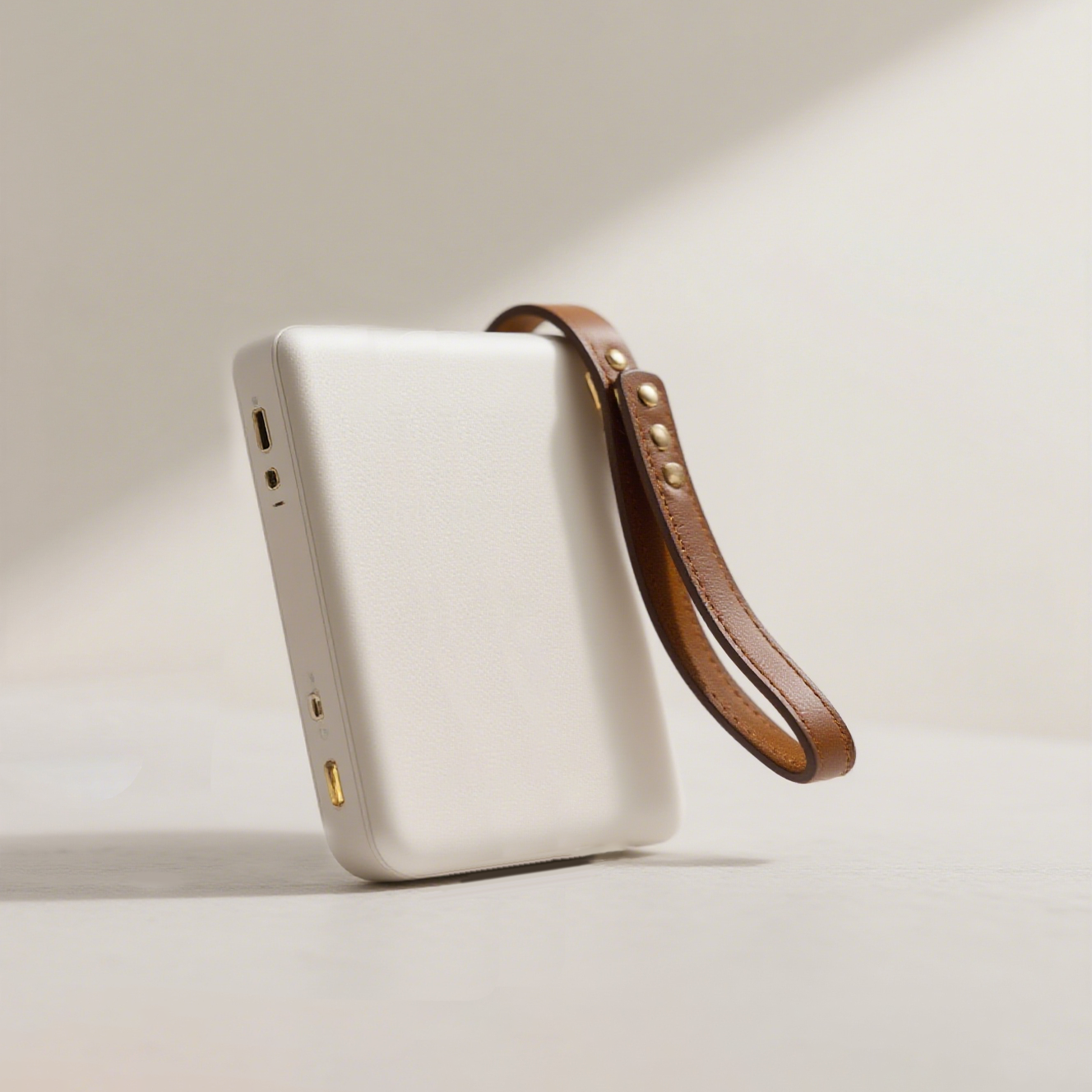 Banco de energía ultrafino de polímero de litio con carga rápida