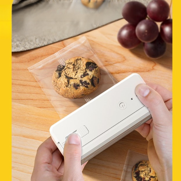 多功能真空封口機