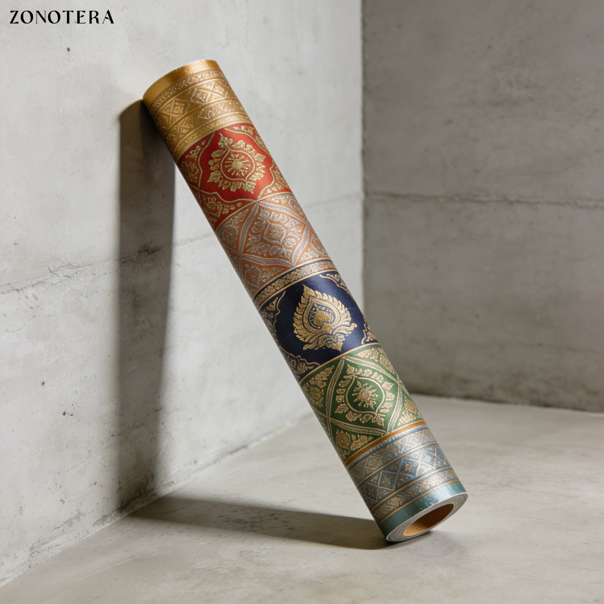  สติ๊กเกอร์ป้องกันเชื้อราและความชื้น