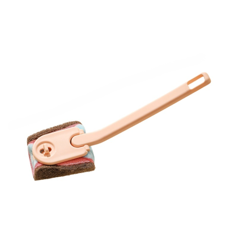 แปรงล้างจานอเนกประสงค์สำหรับห้องครัว