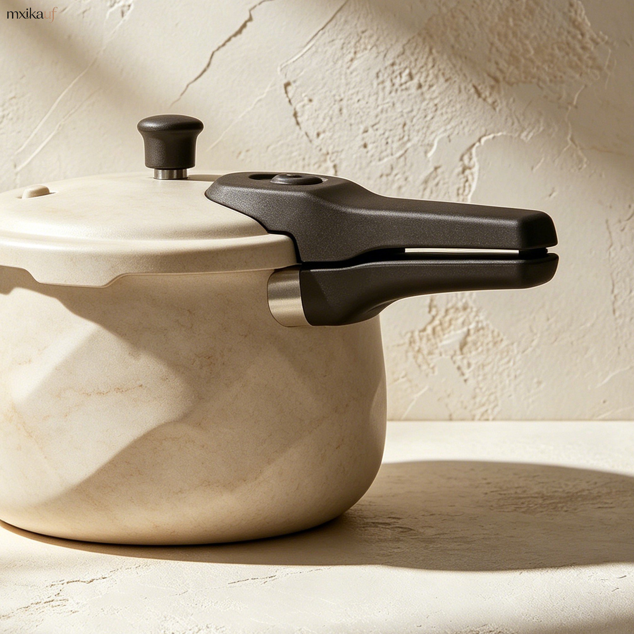 Household Smart Multifunctional Electric Pressure Cooker