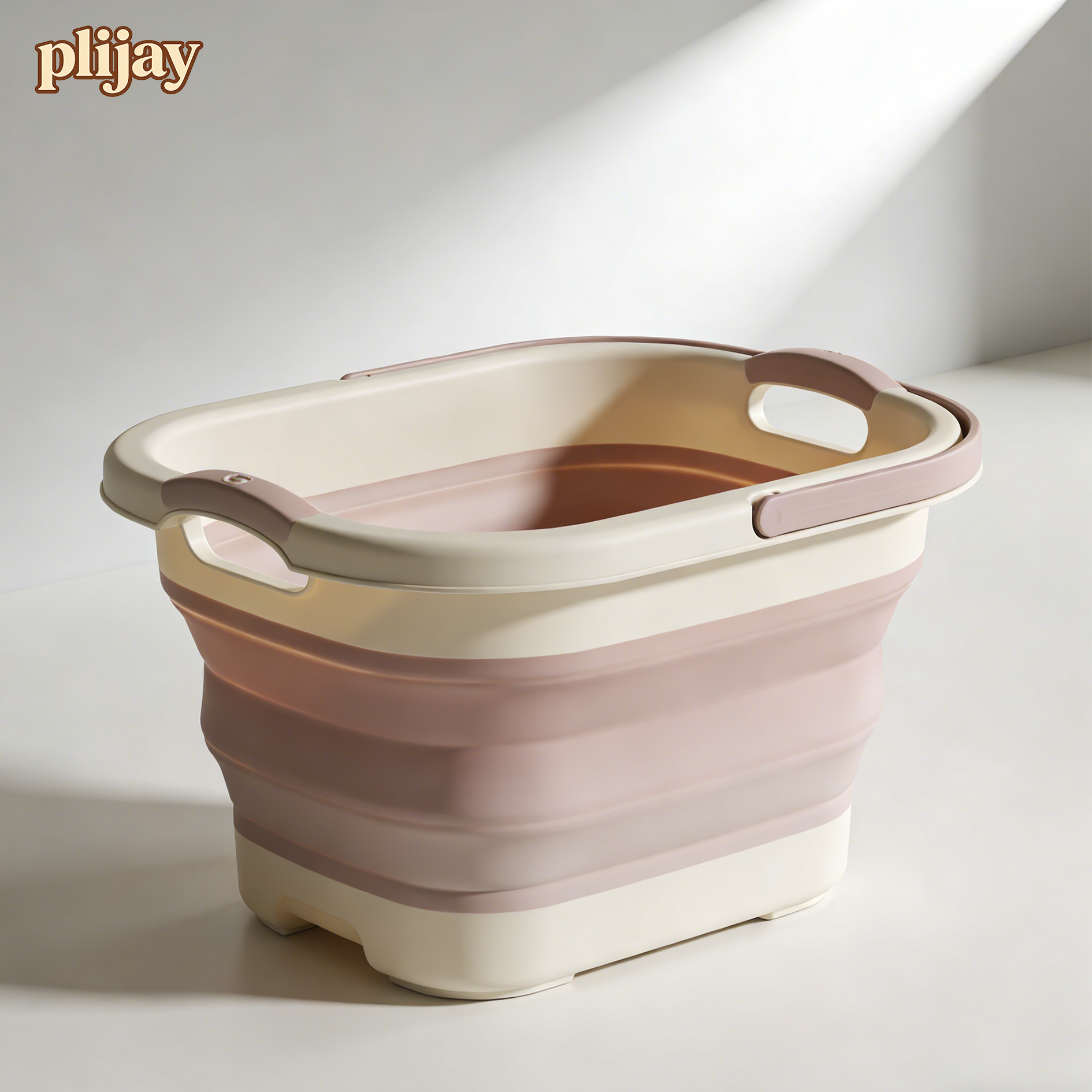 折りたたみ式足湯（3個）