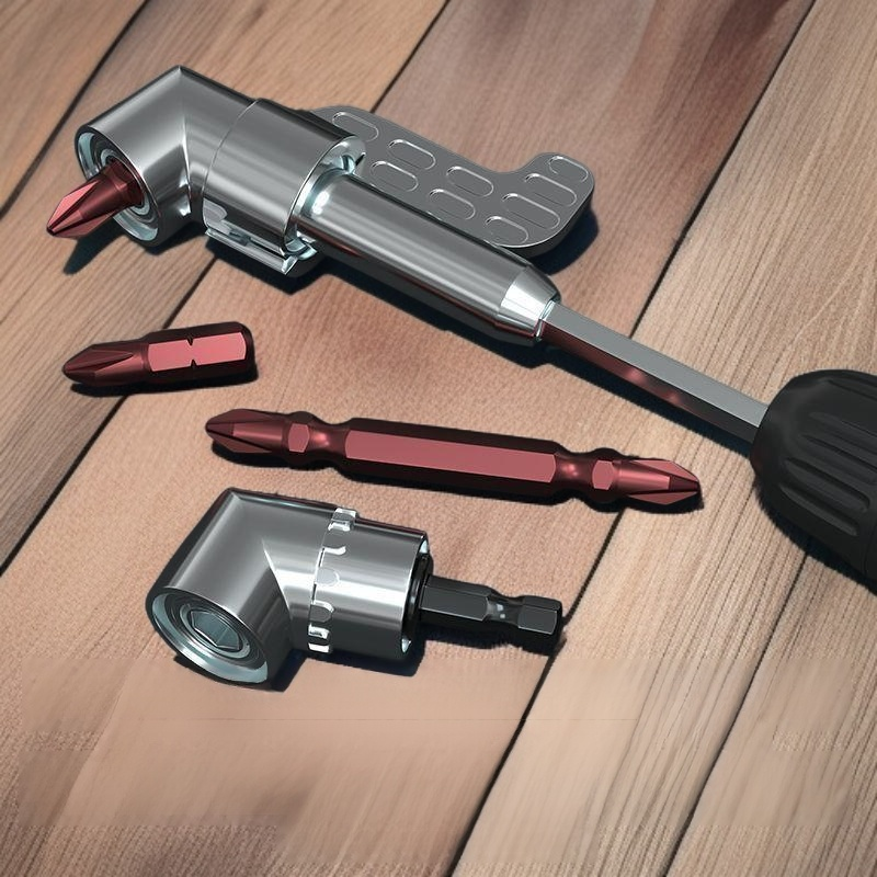 Universal-Schraubendreher Angler Drehen