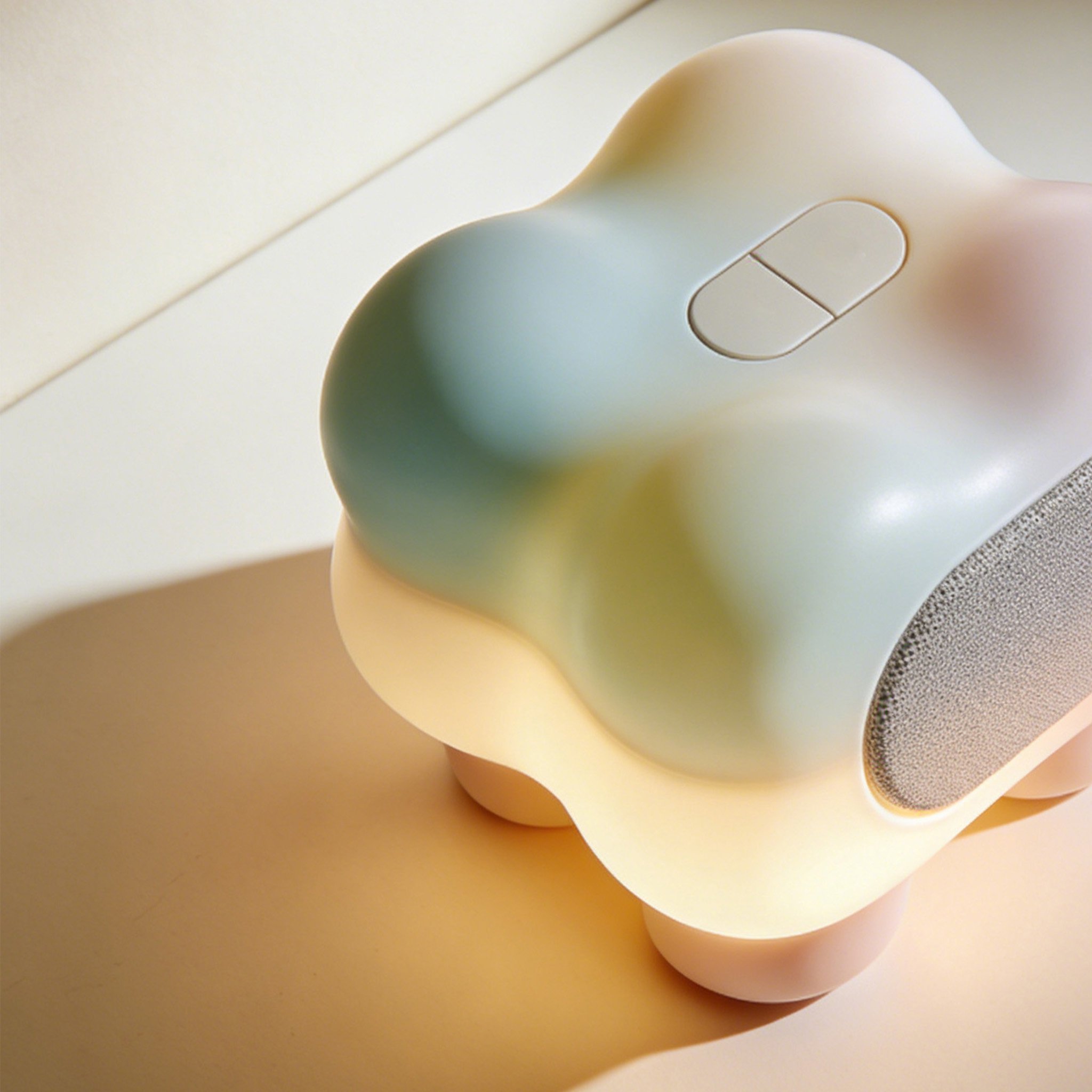 Atmosphere Lamp Desktop Speaker